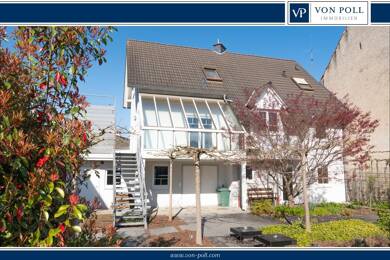 Einfamilienhaus zum Kauf 725.000 € 4 Zimmer 160 m² 592 m² Grundstück Weisenheim am Sand 67256