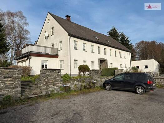 Mehrfamilienhaus zum Kauf 250.000 € 11 Zimmer 298 m² 3.048 m² Grundstück Crottendorf 09474