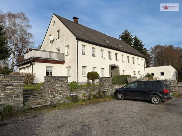 Mehrfamilienhaus zum Kauf 250.000 € 11 Zimmer 298 m² 3.048 m² Grundstück Crottendorf 09474