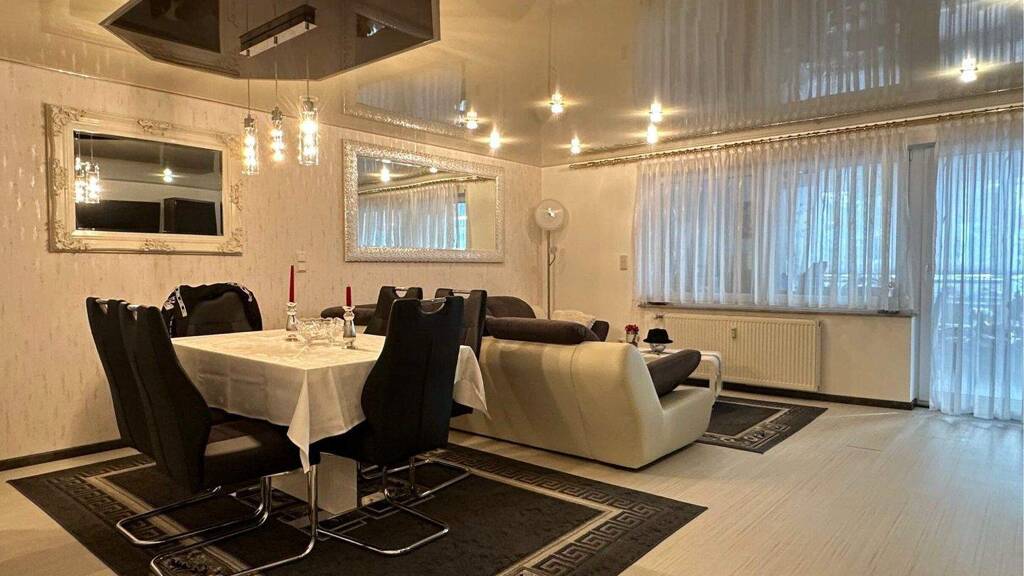 Wohnung zum Kauf 398.000 € 3 Zimmer 115 m² EG frei ab 01.05.2026 Rheinau Mannheim 68219