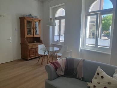 Wohnung zur Miete 1.100 € 2 Zimmer 41 m² Geschoss EG/4 frei ab 01.08.2025 Kessenich Bonn 53129