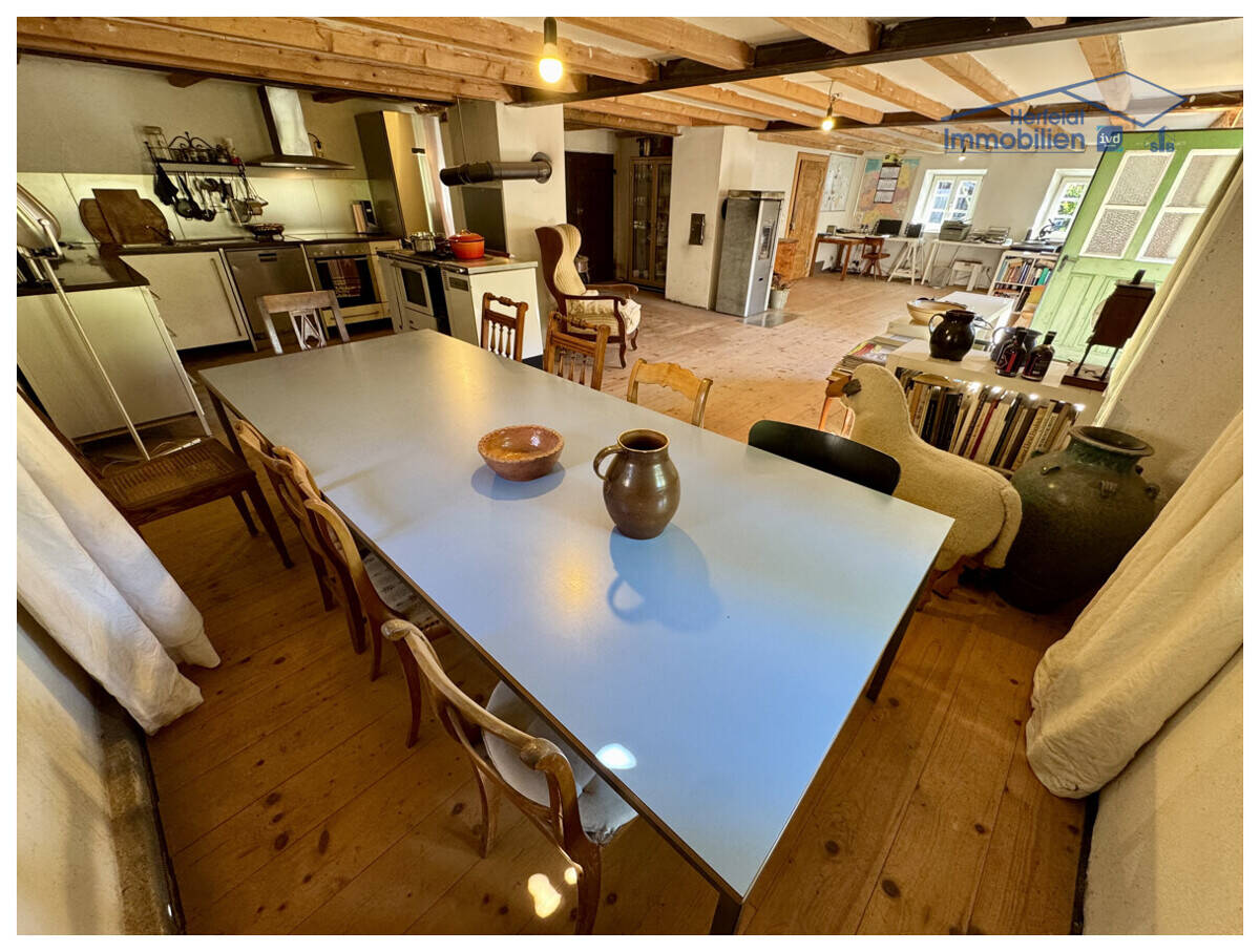 Bauernhaus zum Kauf - Ansicht 6