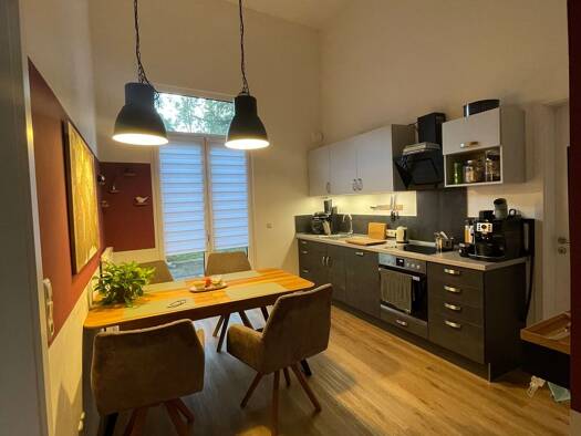 Wohnung zur Miete 900 € 2 Zimmer 70,5 m² Geschoss EG/2 frei ab 01.11.2025 Eberstadt Darmstadt 64297