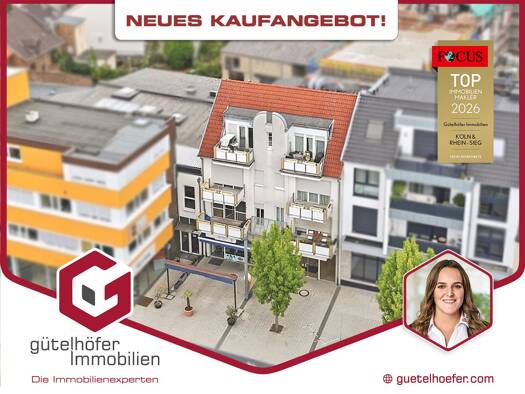 Haus zum Kauf 1.199.000 € 11 Zimmer 356 m² 299 m² Grundstück Meckenheim Meckenheim 53340
