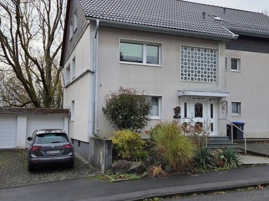 Wohnung zur Miete 1.250 € 4 Zimmer 115 m² Geschoss 1/3 frei ab 01.03.2026 Pingsdorf Brühl 50321