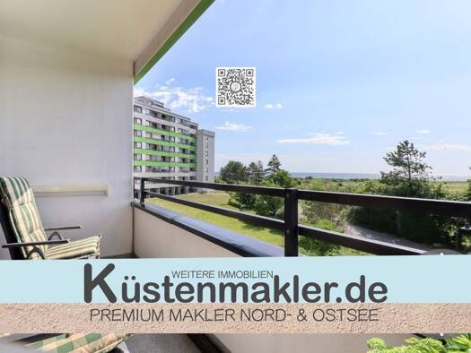 Wohnung zum Kauf provisionsfrei 169.000 € 1 Zimmer 34,8 m² Damp 24351