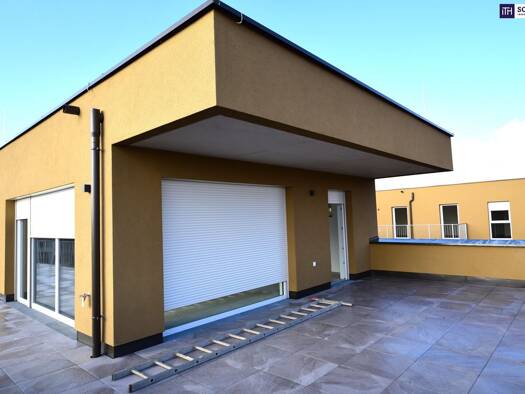 Wohnung zum Kauf - Erstbezug provisionsfrei 549.000 € 4 Zimmer 91 m² 4. Geschoss Zirbenweg Kalsdorf bei Graz 8401