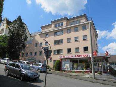 Wohnung zur Miete 835 € 3 Zimmer 100,7 m² EG Hagener Straße 152 Gevelsberg Gevelsberg 58285