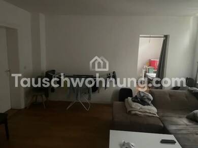 Wohnung zur Miete Tauschwohnung 390 € 2 Zimmer 50 m² EG Rabenau Rabenau 01734