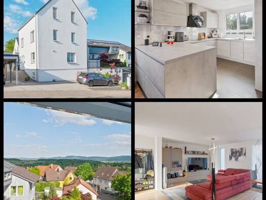 Doppelhaushälfte zum Kauf 535.000 € 6 Zimmer 152 m² 188 m² Grundstück Hattenhofen 73110