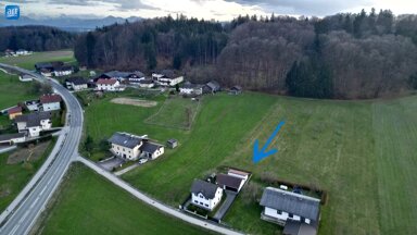 Grundstück zum Kauf 175.000 € 700 m² Grundstück Moosdorf 5141