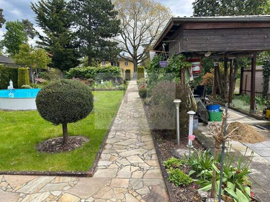 Bungalow zum Kauf 380.000 € 2 Zimmer 40 m² 1.082 m² Grundstück Zeuthen 15738