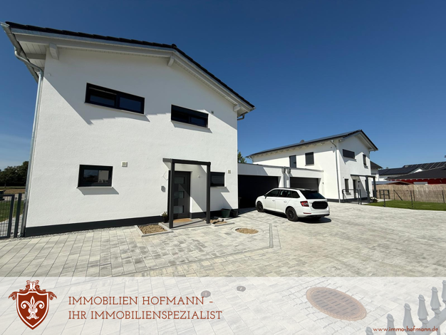 Einfamilienhaus zum Kauf 455.000 € 5 Zimmer 130 m² 300 m² Grundstück Landau Landau an der Isar 94405