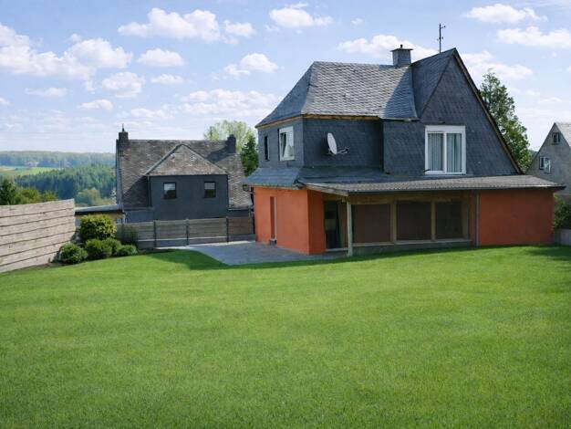 Einfamilienhaus zum Kauf 4 Zimmer 160 m² 2.000 m² Grundstück Schauren 55758