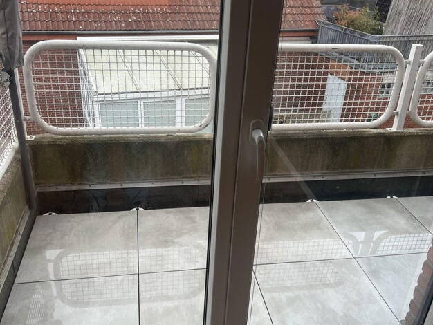 Wohnung zum Kauf provisionsfrei 169.500 € 2 Zimmer 46 m² Dachgeschoss, 3. Geschoss Altenberger Str Nienberge Münster OT Nienberge 48161