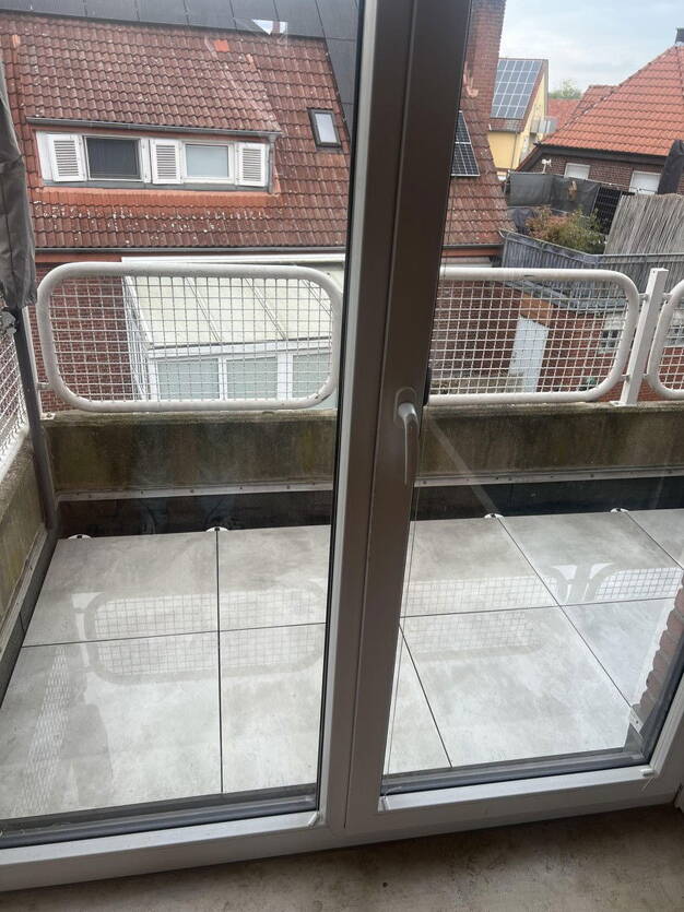 Wohnung zum Kauf provisionsfrei 169.500 € 2 Zimmer 46 m² Dachgeschoss, 3. Geschoss Altenberger Str Nienberge Münster OT Nienberge 48161