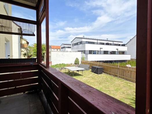 Wohnung zum Kauf 150.000 € 3 Zimmer 81,1 m² EG Stockenhut Weiden in der Oberpfalz 92637