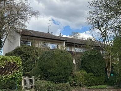 Wohnung zum Kauf 198.000 € 3 Zimmer 88 m² 2. Geschoss Haan Haan 42781