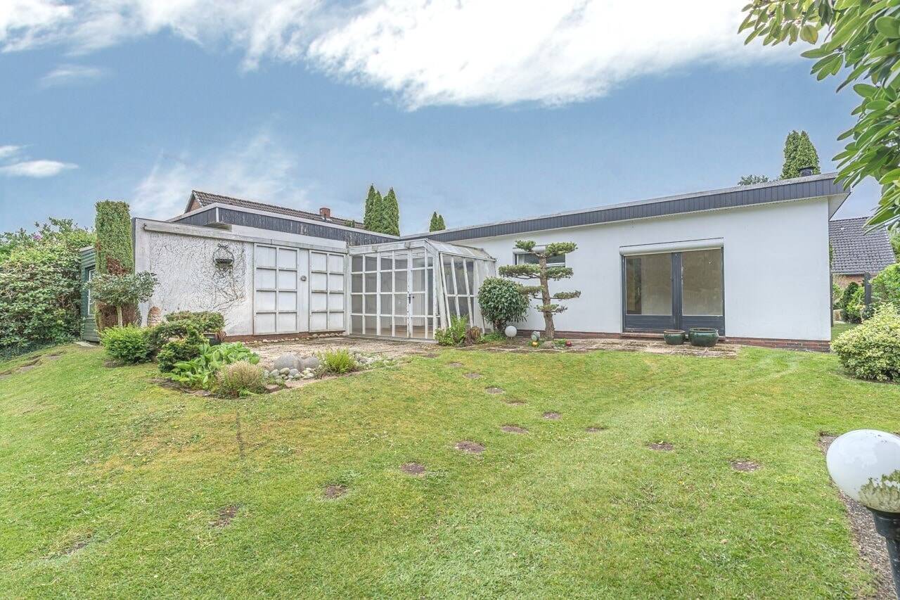 Bungalow zum Kauf - Ansicht 4