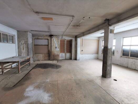 Lagerhalle zur Miete 4,58 € 76,5 m² Lagerfläche Urreiting 5600