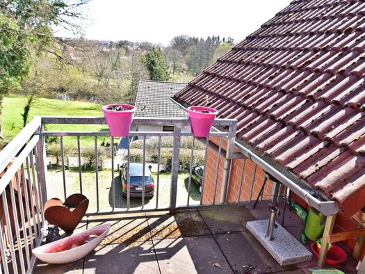 Wohnung zur Miete 675 € 3,5 Zimmer 88 m² 3. Geschoss Fallingbostel Bad Fallingbostel 29683