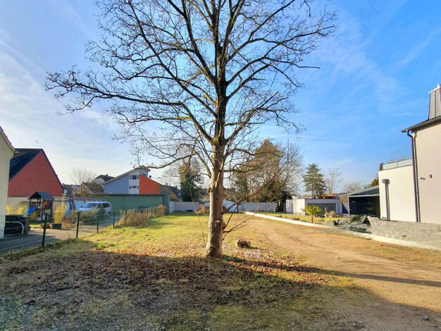 Grundstück zum Kauf provisionsfrei 368.000 € 893 m² Grundstück Kunstfelder Straße 23 Dünnwald Köln-Dünnwald 51069
