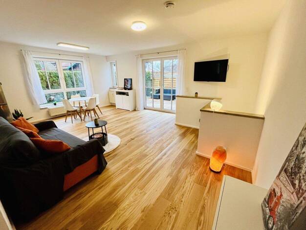 Wohnung zum Kauf provisionsfrei 525.000 € 2 Zimmer 65 m² EG Neugilching Gilching 82205