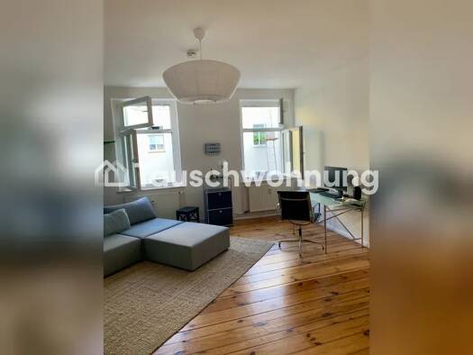 Wohnung zur Miete Tauschwohnung 800 € 2 Zimmer 55 m² 4. Geschoss Französisch Buchholz Berlin 10437