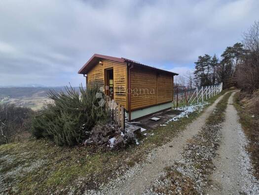 Haus zum Kauf 25.000 € 2 Zimmer 33 m² Jurjevec, Krapinske Toplice Krapinske Toplice