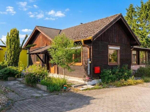Einfamilienhaus zum Kauf 389.500 € 3 Zimmer 100 m² 776 m² Grundstück Röttenbach 91341