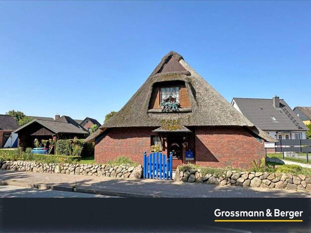 Einfamilienhaus zum Kauf 649.000 € 5 Zimmer 107 m² 816 m² Grundstück Bargteheide 22941