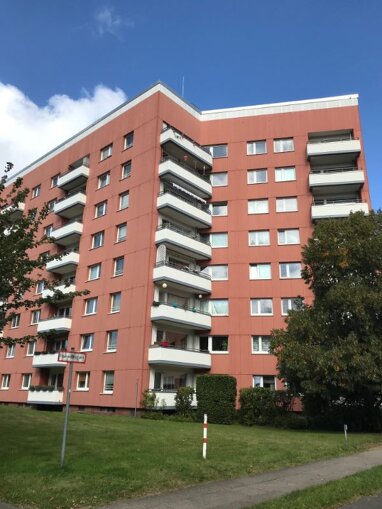 Wohnung zur Miete 790 € 3 Zimmer 70,8 m² 7. Geschoss frei ab 01.08.2024 Hermann-Löns-Str. 46 Am Schloß Ahrensburg 22926