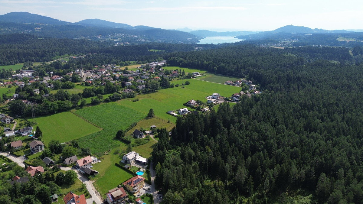 Grundstück zum Kauf 320.000 € 15.950 m²<br/>Grundstück Velden am Wörther See / Lind ob Velden 9220