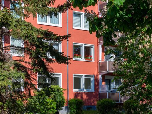 Wohnung zur Miete 589 € 5 Zimmer 107,7 m² 3. Geschoss Gustav-Adolf-Straße 12 Bad Dürrenberg 06231
