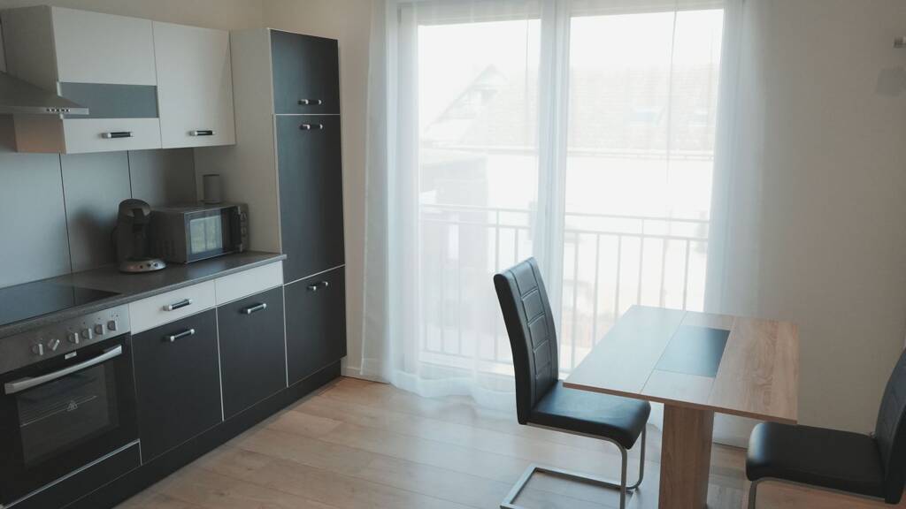 Studio zur Miete 290 € 1 Zimmer 24 m² Geschoss 2/3 frei ab sofort Kurt-Schumacher-Ring 23 Semd Groß-Umstadt 64823