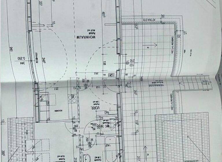 Terrassenwohnung zum Kauf 400.000 € 2 Zimmer 67 m² 1. Geschoss Morettigasse Wien 1210