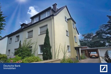 Mehrfamilienhaus zum Kauf 750.000 € 10 Zimmer 228 m² 661 m² Grundstück Vilich/Rheindorf Bonn 53225