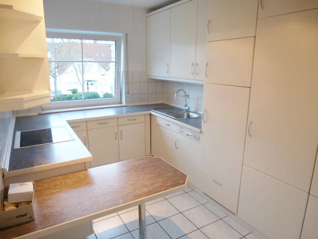 Wohnung zur Miete 625 € 3 Zimmer 86 m² 1. Geschoss Innenstadt Bad Oeynhausen 32547