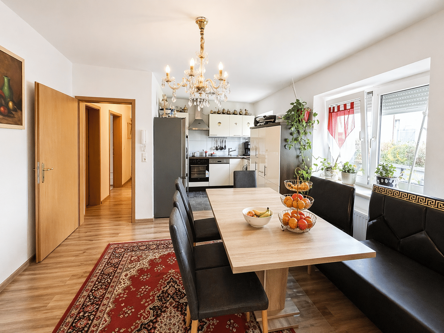 Mehrfamilienhaus zum Kauf - Mehr