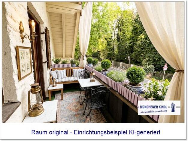 Wohnung zum Kauf 499.000 € 4 Zimmer 96 m² 1. Geschoss Starnberg Starnberg 82319