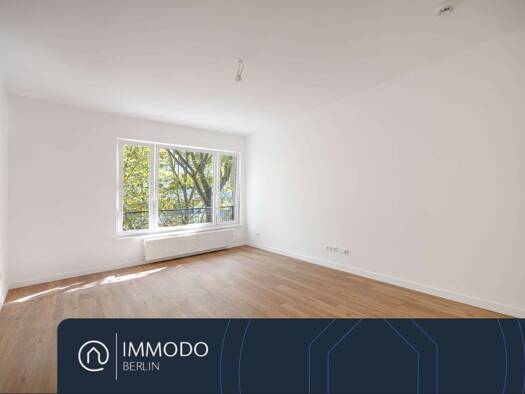 Wohnung zum Kauf 335.000 € 2 Zimmer 59 m² 4. Geschoss Schöneberg Berlin 10781