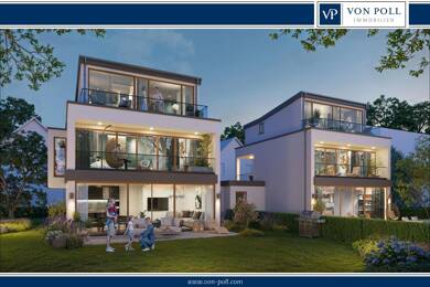 Einfamilienhaus zum Kauf provisionsfrei 1.969.000 € 6 Zimmer 204 m² 408 m² Grundstück Lochham Gräfelfing 82166