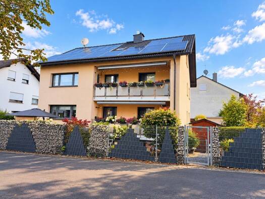 Haus zum Kauf 890.000 € 8 Zimmer 240 m² 450 m² Grundstück Niederrodenbach Rodenbach 63517