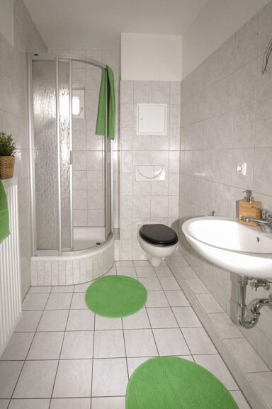 Wohnung zur Miete 361 € 2 Zimmer 48,2 m² EG Blankenburger Str. 21 Kleiner Harz Magdeburg 39118