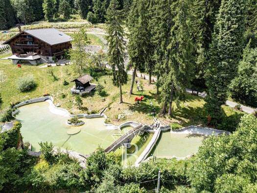 Haus zum Kauf 3.960.000 € 12 Zimmer 540 m² Ouest Saint-Gervais-les-Bains 74170