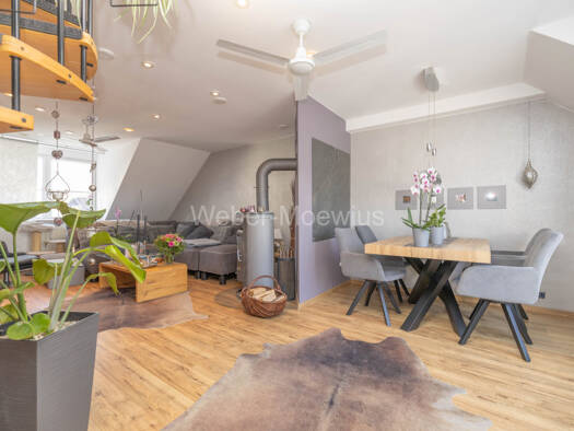 Mehrfamilienhaus zum Kauf 942.000 € 8 Zimmer 275 m² 596 m² Grundstück Wahnheide Köln / Wahnheide 51147