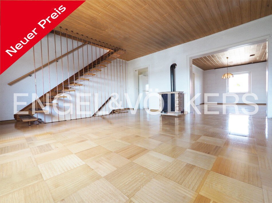 Einfamilienhaus zum Kauf 99.000 € 8 Zimmer 140 m²<br/>Wohnfläche 130 m²<br/>Grundstück Ensheim Saarbrücken 66131