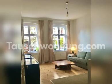 Wohnung zur Miete Tauschwohnung 1.034 € 2,5 Zimmer 74 m² Brandenburger Vorstadt Potsdam 14471