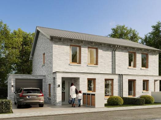 Grundstück zum Kauf 220.800 € 480 m² Grundstück Sassenberg 48336