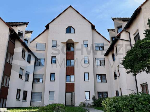 Wohnung zum Kauf 149.500 € 2 Zimmer 58 m² 1. Geschoss Schwäbisch Hall Schwäbisch Hall 74523